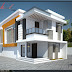 NEW STYLE CONTEMPORARY HOUSE