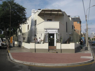 Museo Manos Peruanas