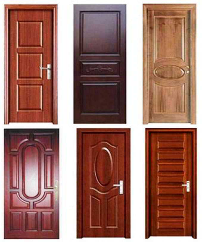 A legjobb bejárati ajtók egy magánházhoz (50 fotó): típusok és kiválasztási kritériumok – Nataros
