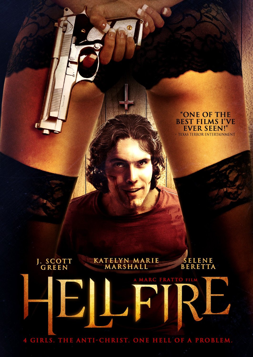 Hell Fire 2015 - Full (HD)