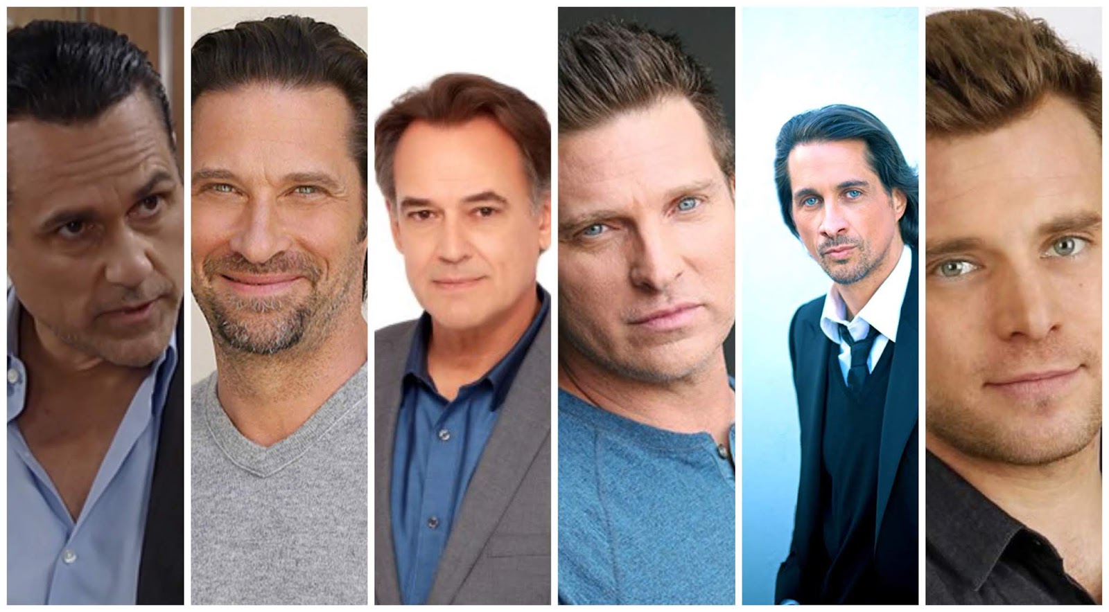 OUR PICK Top 15 General Hospital Actors of 2018! Soap Opera News