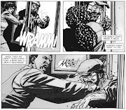 La storia di Michonne