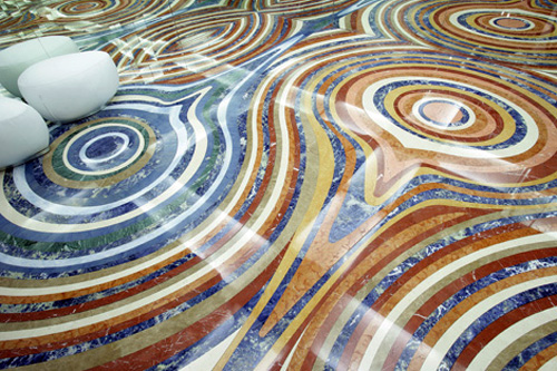 Using+Top+Quality+Stones+In+Interior+Design+Amazing-Marble-Inlay-flooring-Wall