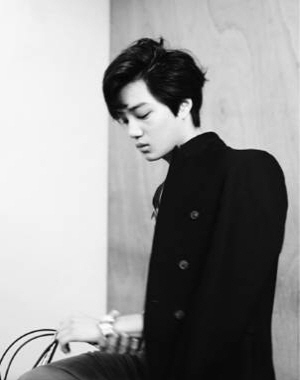 [EXO/김종인] 소년의 손을 잡아줘 | 인스티즈