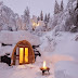 10 Really Amazing Cozy Hand-Built Houses!
