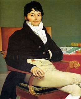 La Bagnante di Valpinçon o La Grande odalisca (1814 Parigi, Museo del Louvre), i cui schemi vennero ripresi fino agli anni tardi (Bagno turco, Louvre),