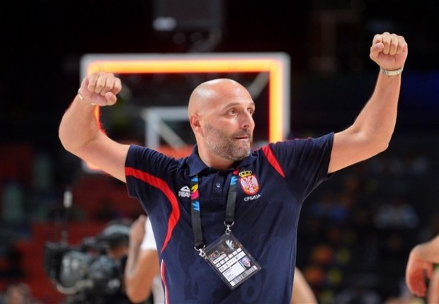 Και ο Τζόρτζεβιτς στη λίστα