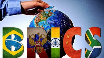 Nuevo sistema financiero mundial se gesta al calor del bloque de países emergentes BRICS