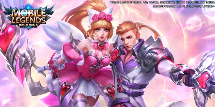Inilah 4 Hero Terlemah Mobile Legends