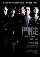 Phim Môn Dồ [HD] - Protégé 2007
