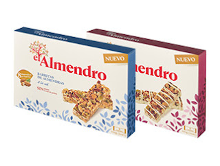 Barritas El Almendro Barritas El Almendro