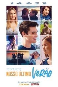 Baixar O Filme Nosso Último Verão 720p e 1080p Dublado Torrent Download Nosso Último Verão Dublado e Dual Áudio via torrent
