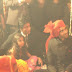 Shahrukh & Daughter Suhana At A Wedding