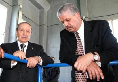 أخبار الجزائر والعالم: بوتفليقة يدخل 11 تعديلا على الحكومة