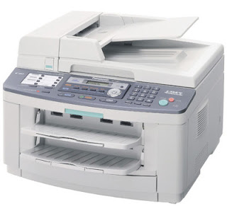 spec together with non easiest features a constructed Panasonic KX-MB2025 Driver Download