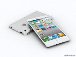 iPhone 5 Bakal Telat Masuk Indonesia