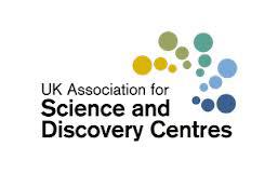 Association of Science and Discovery Centres (ASDC) logo