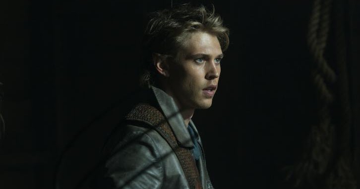 download the dark wraith of shannara