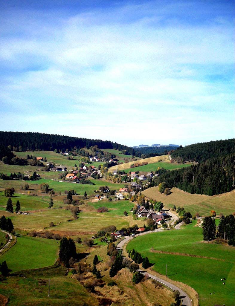 Black Forest Germany | Desktop Wallpapers