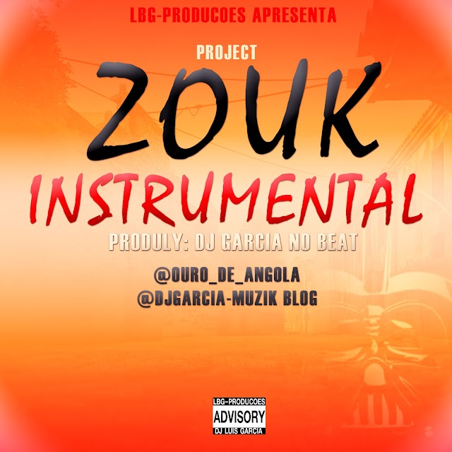Zouk Love Instrumental - Prod Dj Garcia "Zouk" (Download Free)