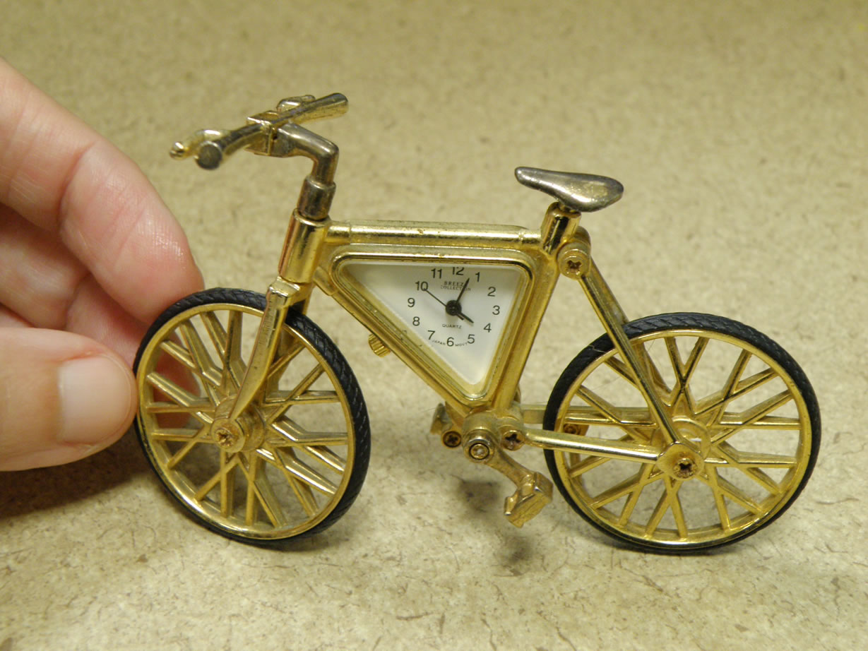 VeloPen Novelty Gifts For Cyclists