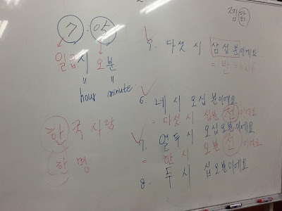 Korean Bookends: 2012