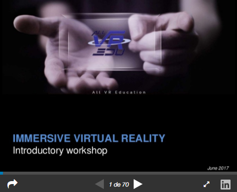 CIS-VR Online Prüfungen