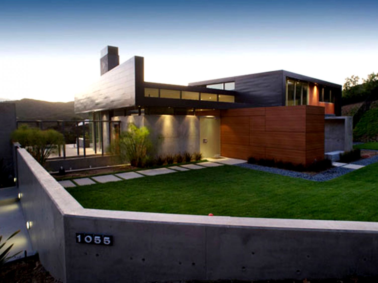 Best Architecture Houses id 195929