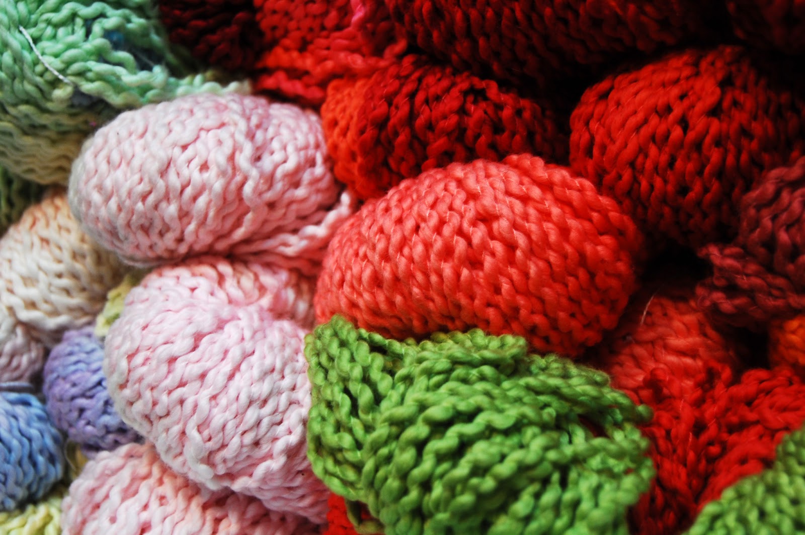 Stitch Your Art Out March 2013