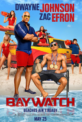 Movie Review: Baywatch (2017)