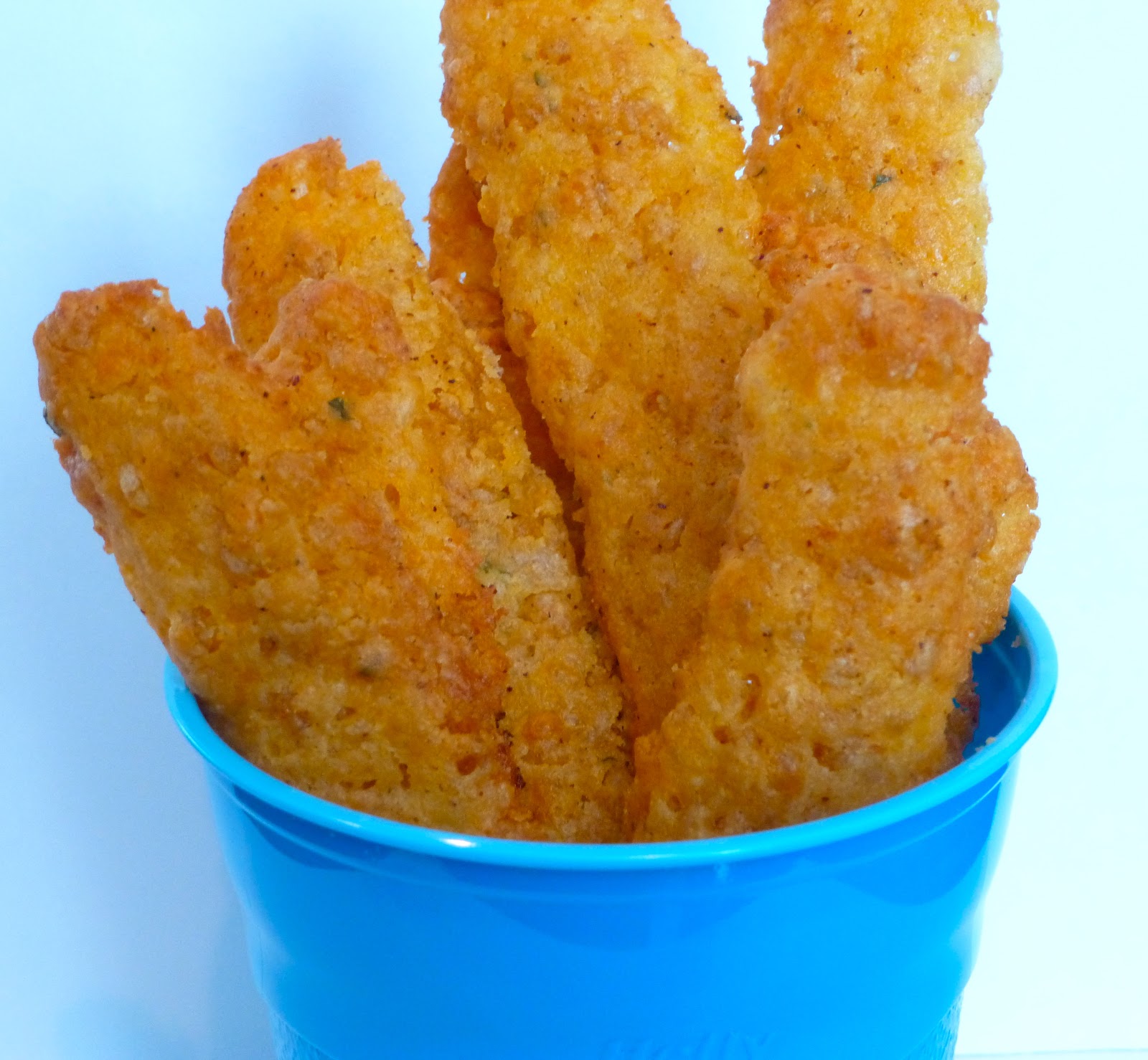 Cheese Sticks
