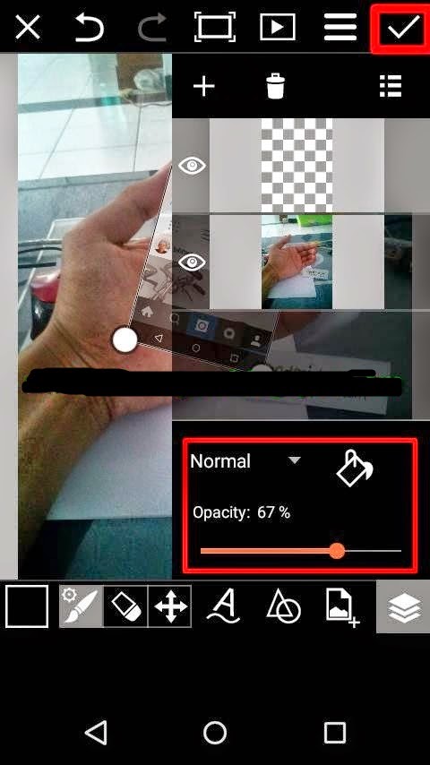 Aplikasi PicsArt Photo Studio Smartphone Android