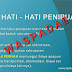 PEMBERITAHUAN! Waspada, Banyak Beredar Lowongan Kerja PLN Palsu