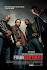 Four Brothers Poster