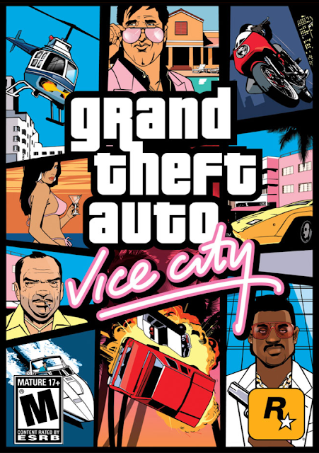 Gta vice city free download