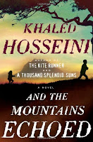 8 And the Mountains Echoed, de Khaled Hosseini
