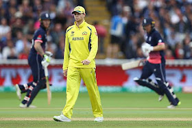 Batsmen let the team down, concedes Smith after Champions Trophy exit