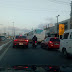 BR-101 Norte com lentidão entre o KM-82 no Golandim e o Gancho Igapó sentido Natal