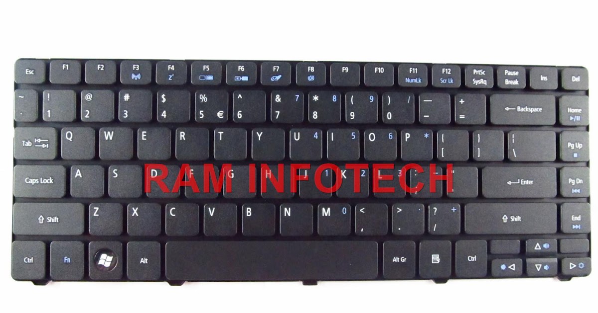 laptop spare parts in chennai Acer 4736 laptop keyboard sale in ram