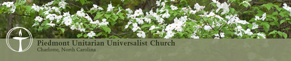 Piedmont Unitarian Universalist Church
