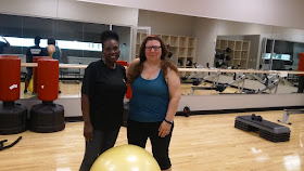 15 Things I Learned From the YMCA's Real You Weight Loss Program