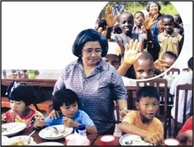 Sư tử cái