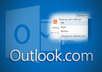 Outlook -  substituto do hotmail