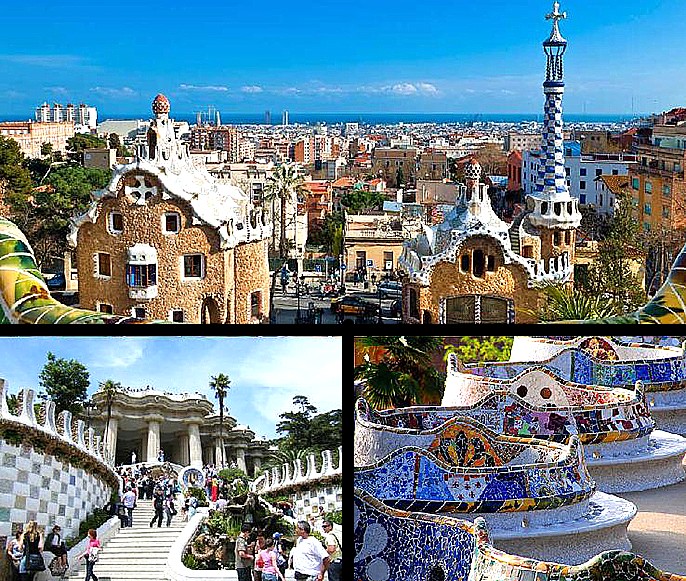 The Fabulous Ms M Antoni Gaudi S Casa Batllo