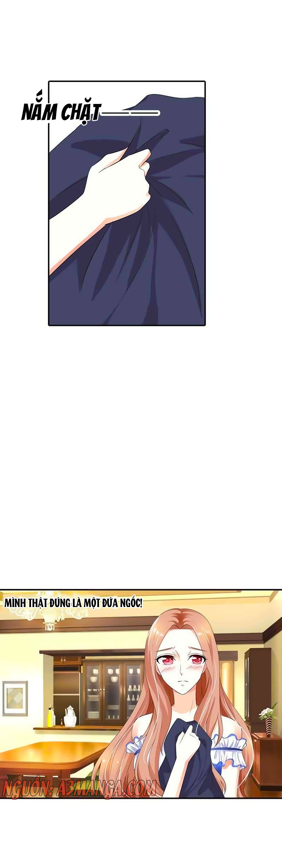 Song Diện Danh Viện - Chương 29 - Trang 5