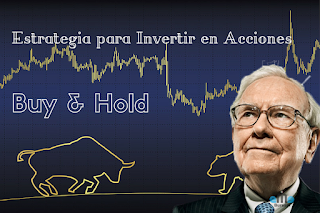 Buy and Hold Warren Buffett