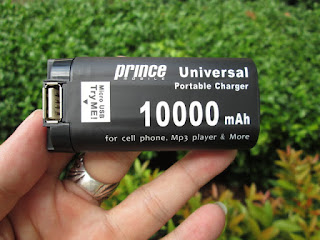 Baterai Hape Prince PC9000 10000mAh