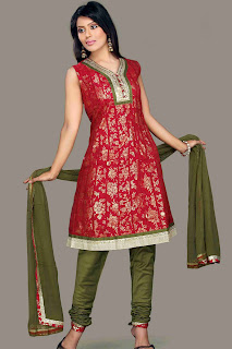 Lastest Pakistani / Indian Women's wear fashion designer - Shalwar ...