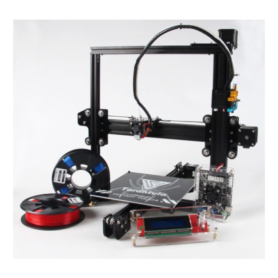 Tevo Tarantula 3D Yazıcı