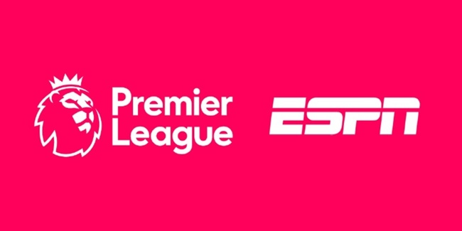 Canais ESPN transmitem os 10 jogos da primeira rodada da Premier